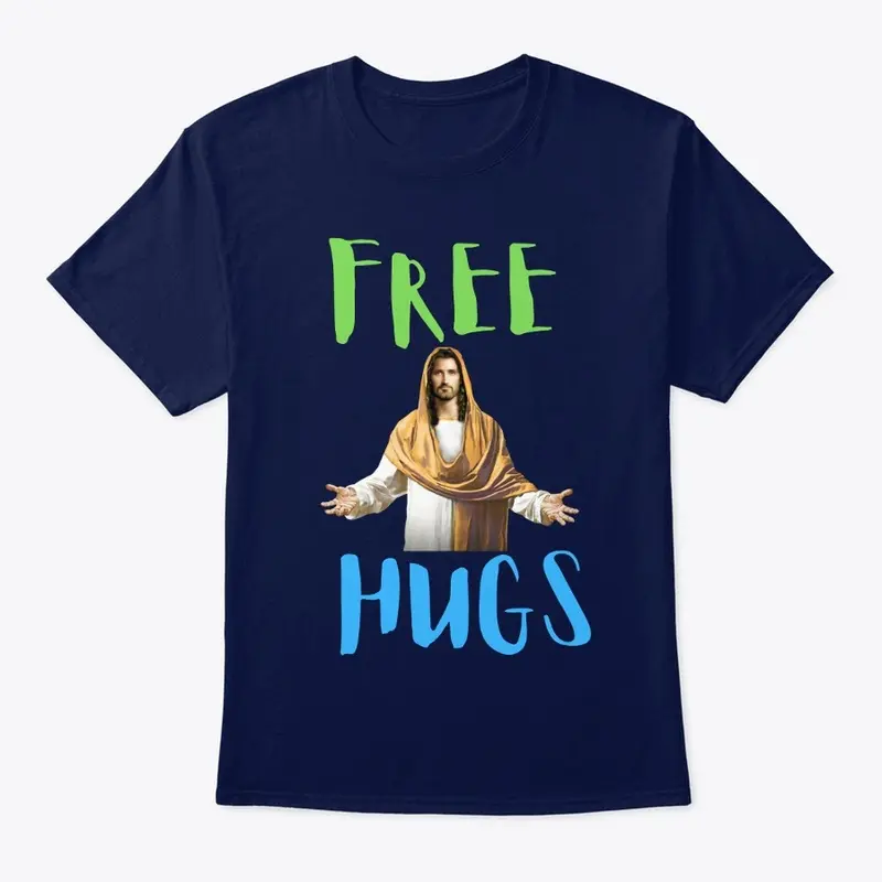 Free Hugs