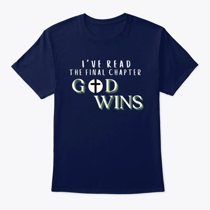 God Wins